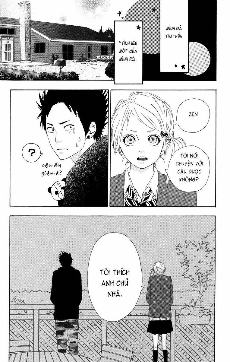 yume miru taiyou chapter 13 24
