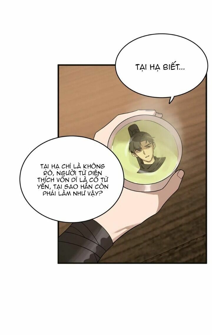 độc bộ thiên hạ: đặc công thần y chapter 248 10