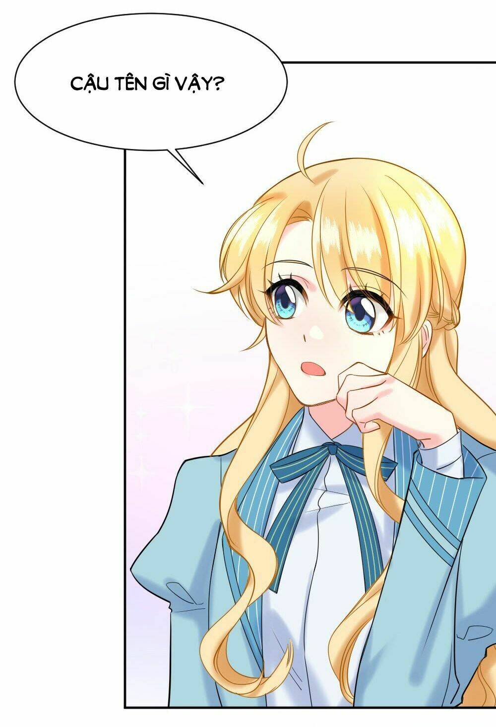 trời sinh một cặp? tôi cự tuyệt! chapter 2 73