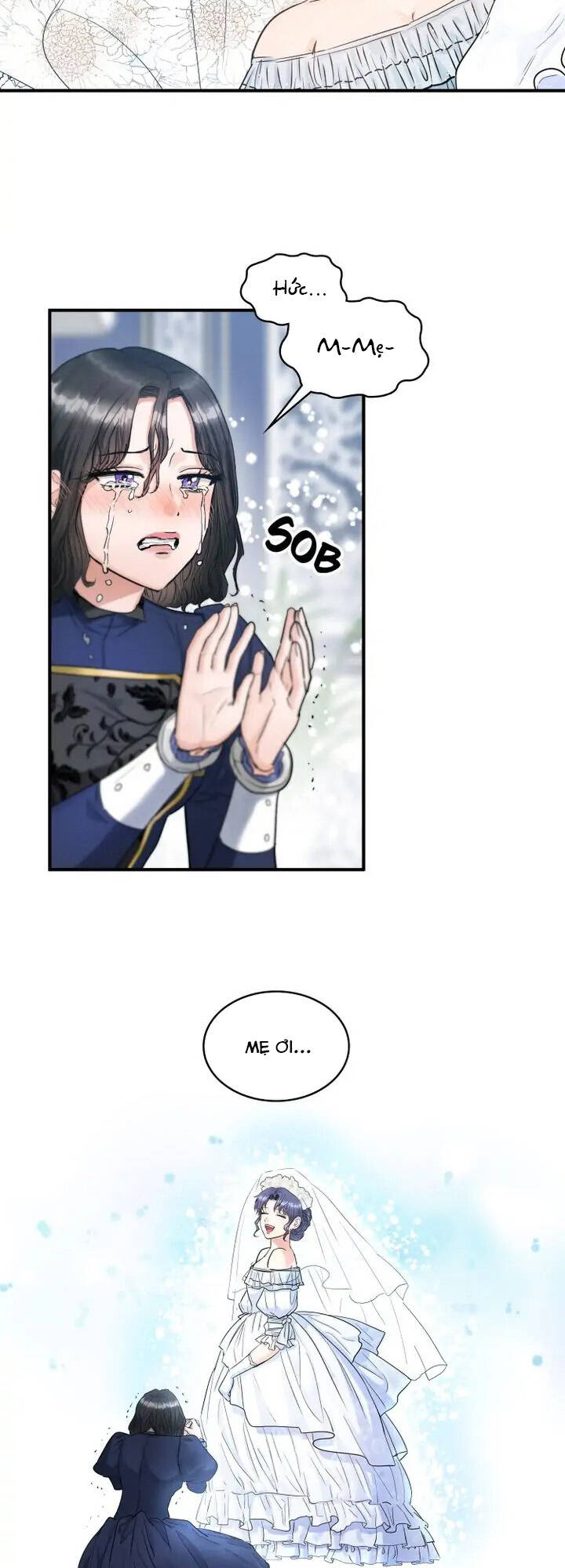 người thừa kế chapter 21 19