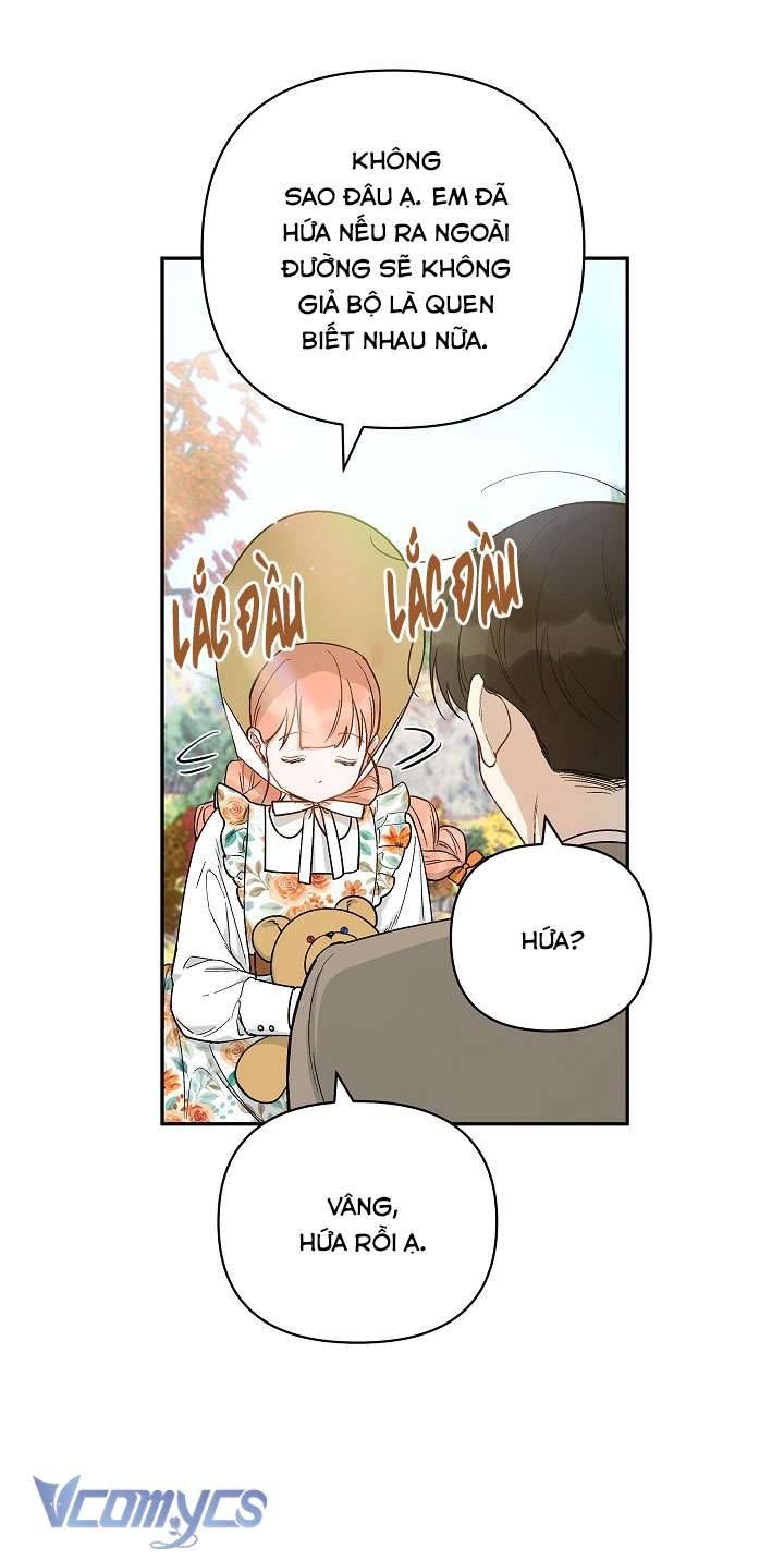 phương pháp trở thành con gái của người hùng bóng đêm chapter 21 28