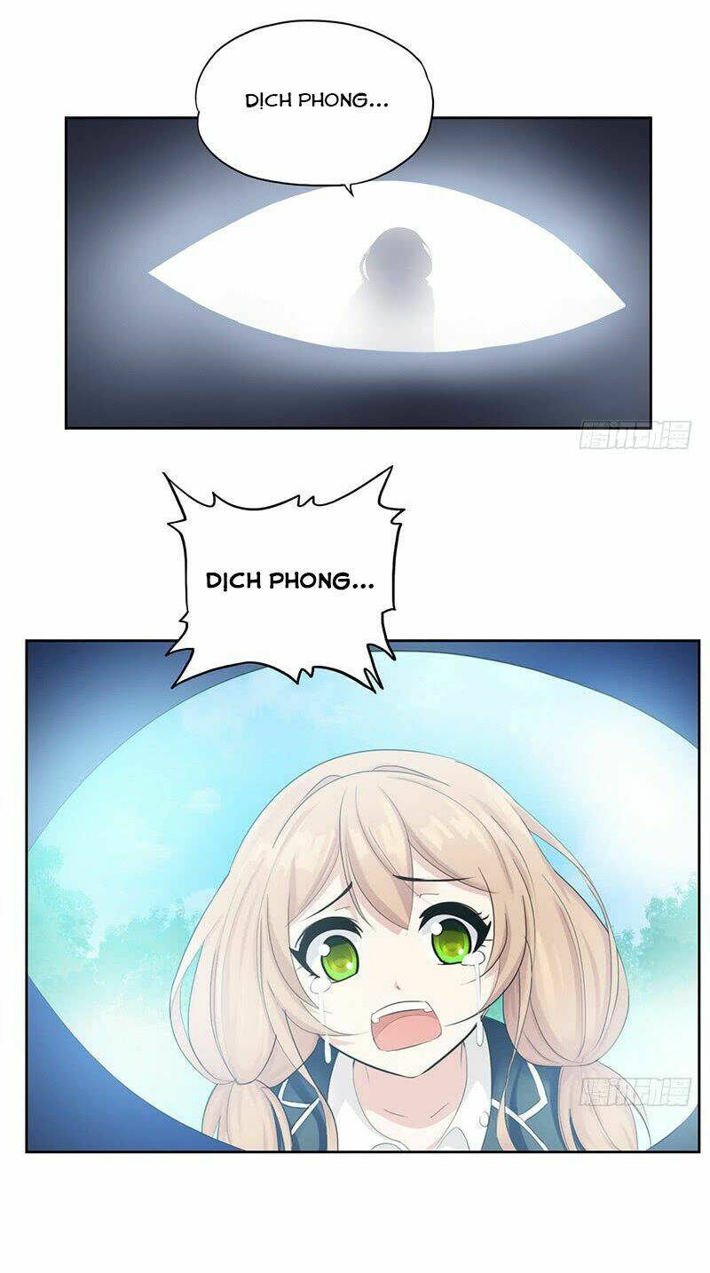 đào vận tiểu thần nông chapter 1 55