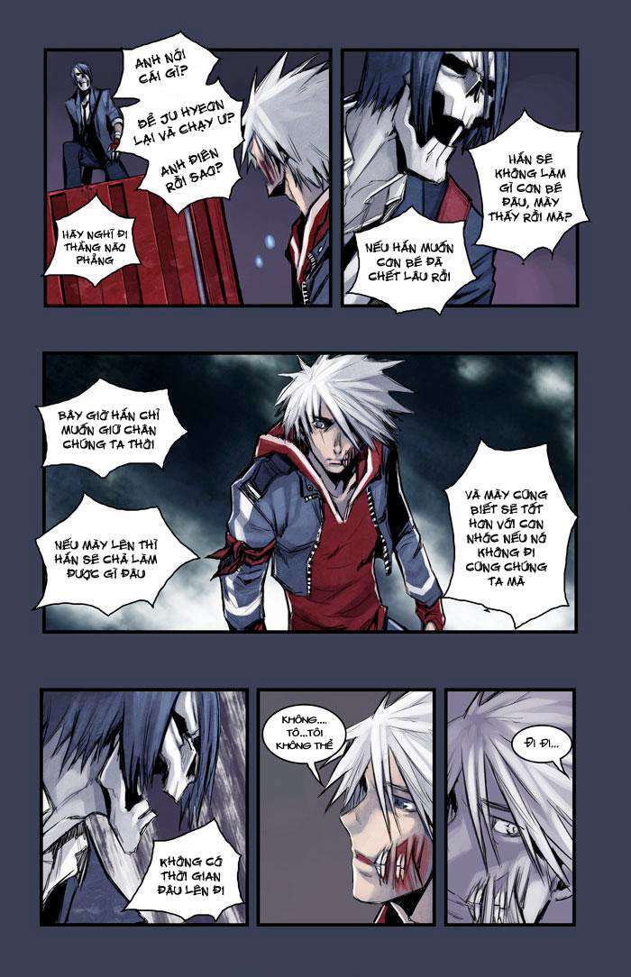 wake up deadman chapter 25 4