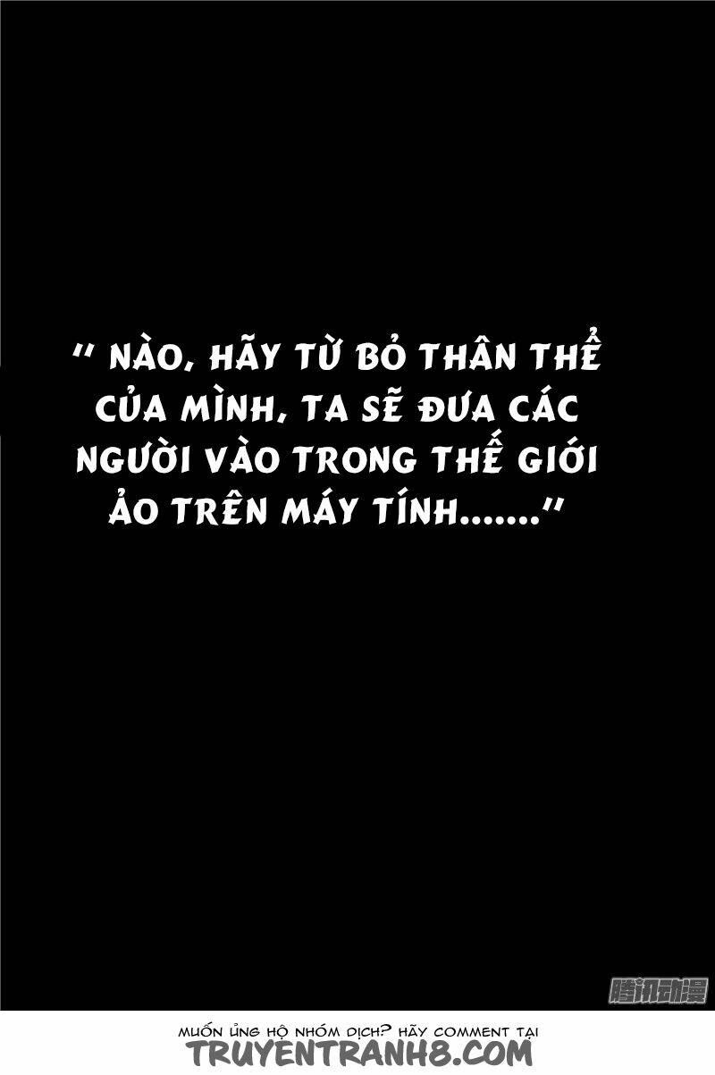 hiểm họa ô nhiễm nguồn nước chapter 24 30