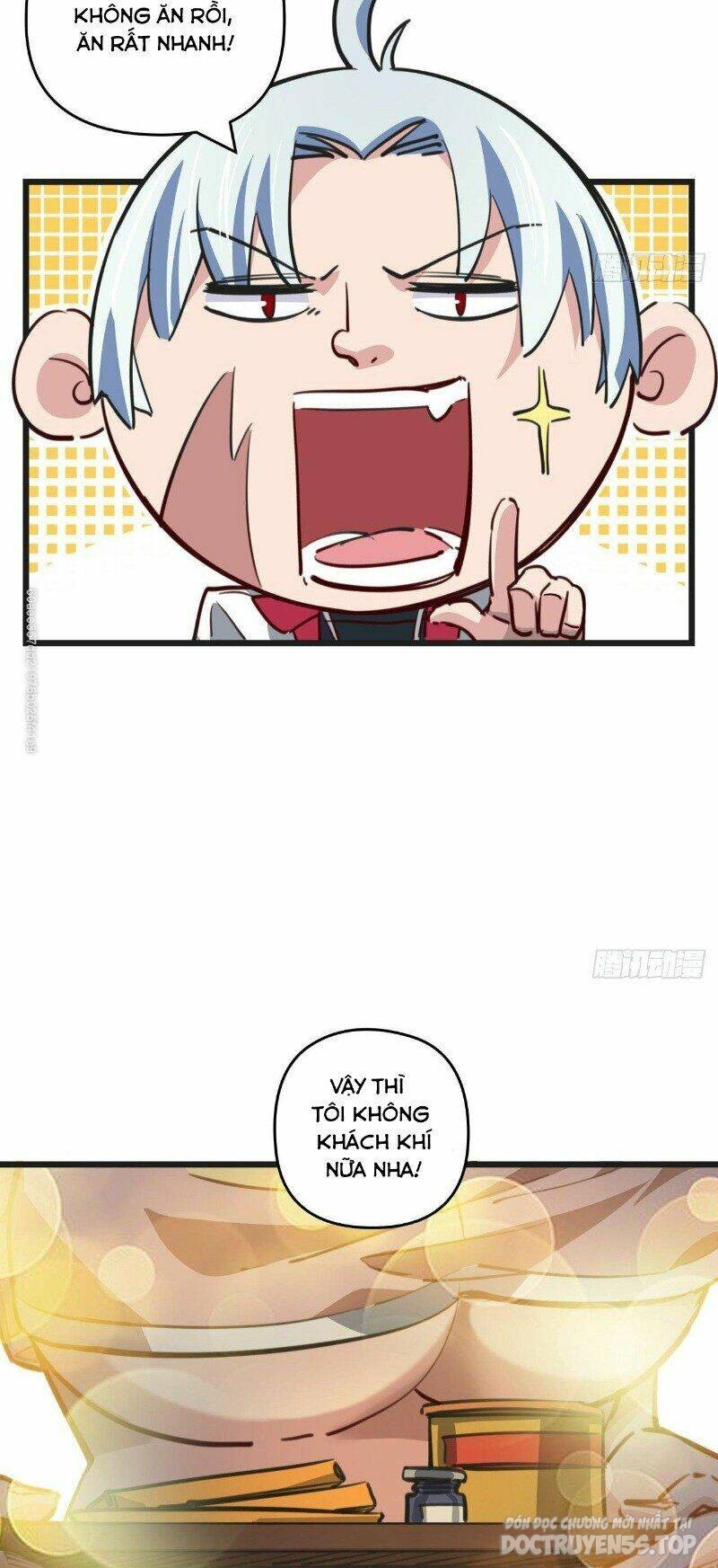 giải cứu 99 nữ chính ở mạt thế chapter 22 23