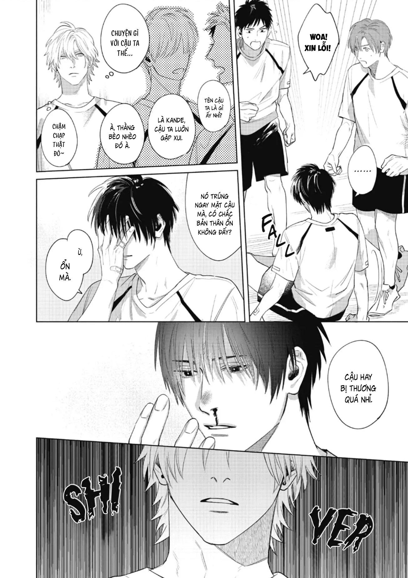 bad young blood chapter 1 12