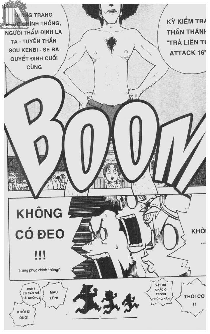 toto! the wonderful adventure chapter 27 21