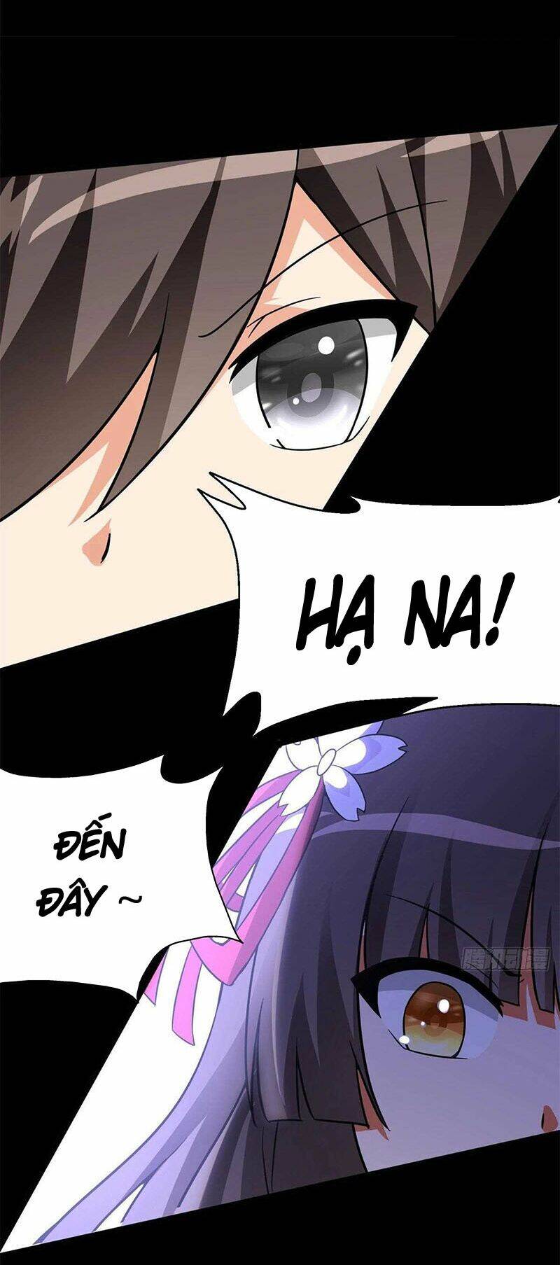 bạn gái virus của tôi chapter 278 6