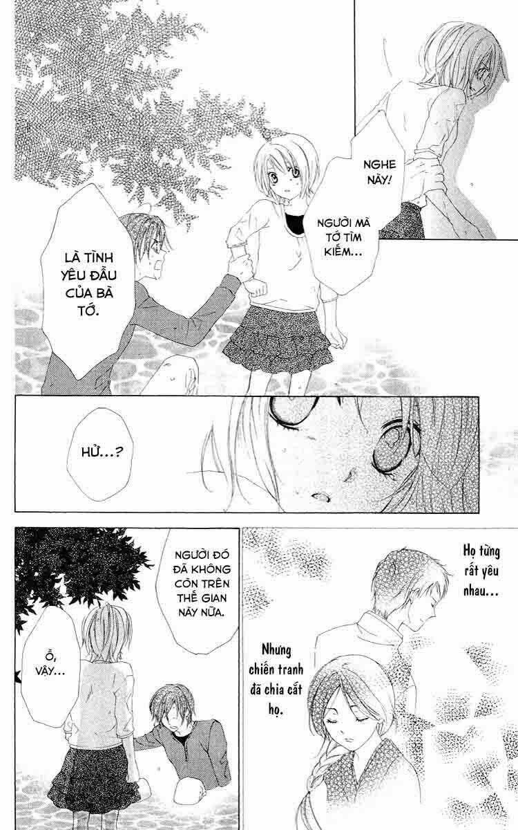 shinigami no ballad chapter 3 44