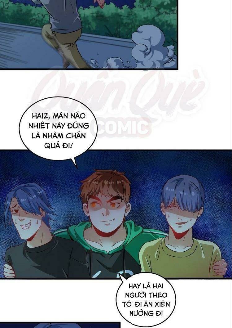 thành tựu của ta rất nhiều chapter 16 24