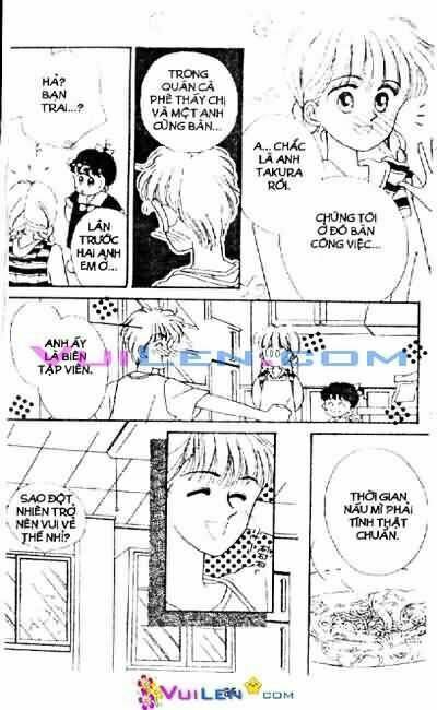 cô gái khả ái chapter 8 65