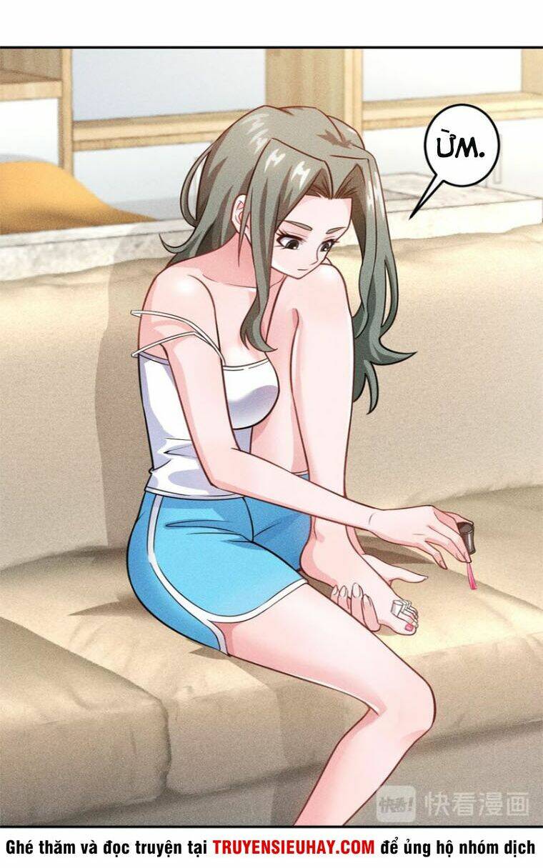 cao thủ cận vệ của nữ chủ tịch chapter 71 5