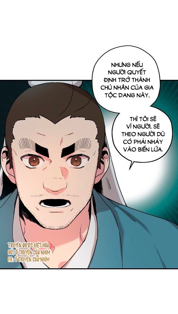 sự trở lại của phản diện chapter 6 32