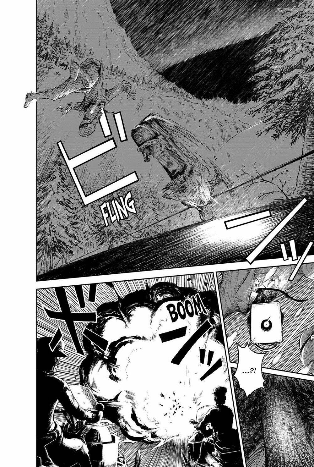 soloist of the prison chapter 20 26