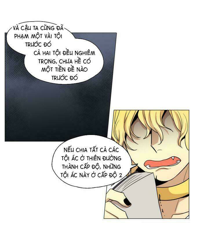 the devil who can't fly chapter 33 11