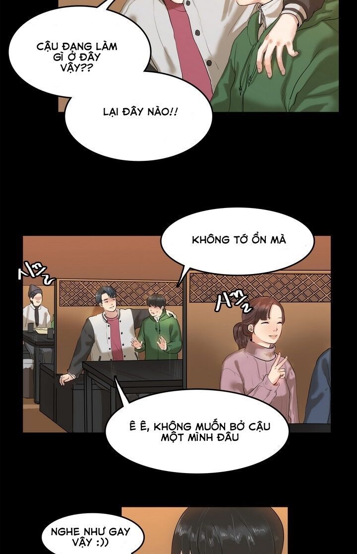 hoa chưa nở rộ chapter 3 15