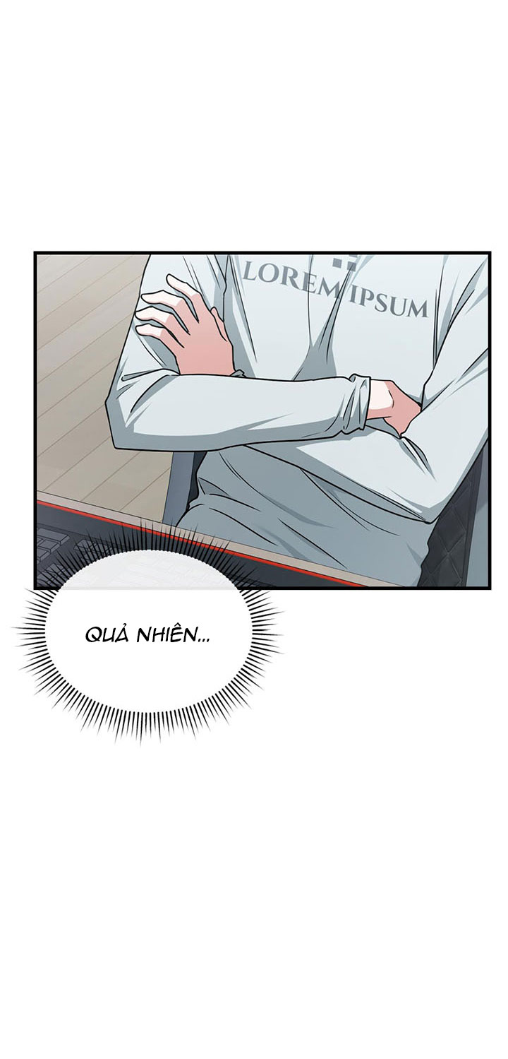 tên nhóc cùng bang hội là hàng xóm chapter 15 15