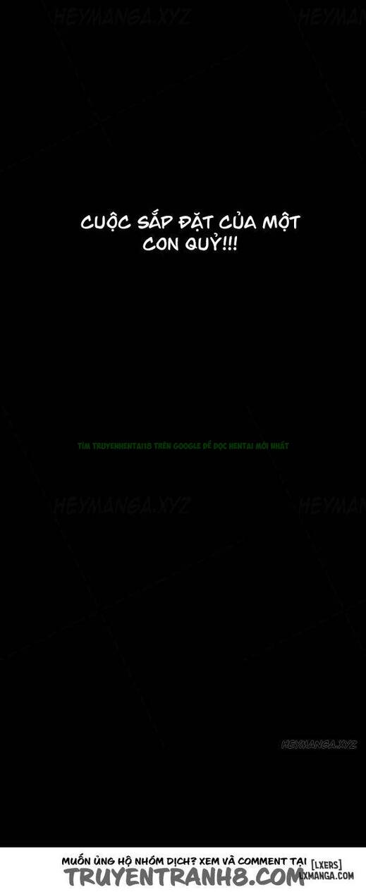 mùi vị của đôi bàn tay chapter 46 46