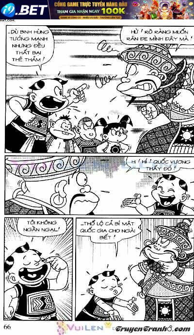 thần đồng đất việt chapter 102 67