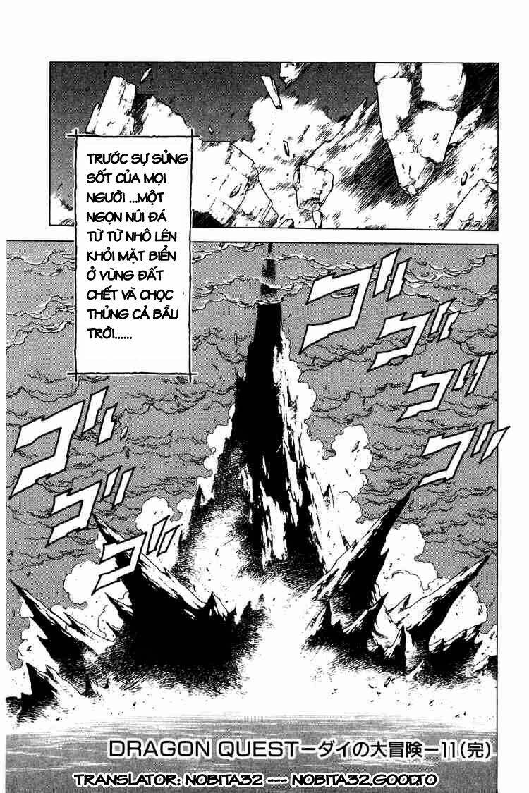 dragon quest - dấu ấn rồng thiêng chapter 168 19