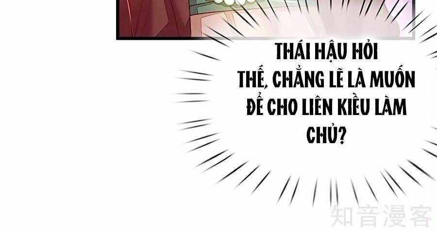y hậu lệ thiên chapter 53 10