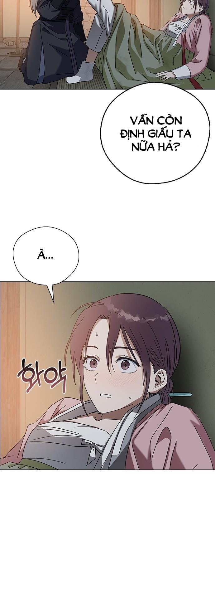 nhân duyên kiếp trước chapter 72.2 5