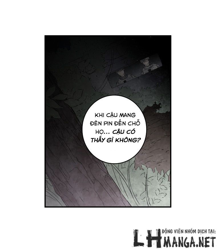 m.i.a - jakjeonjung siljong chapter 14 43