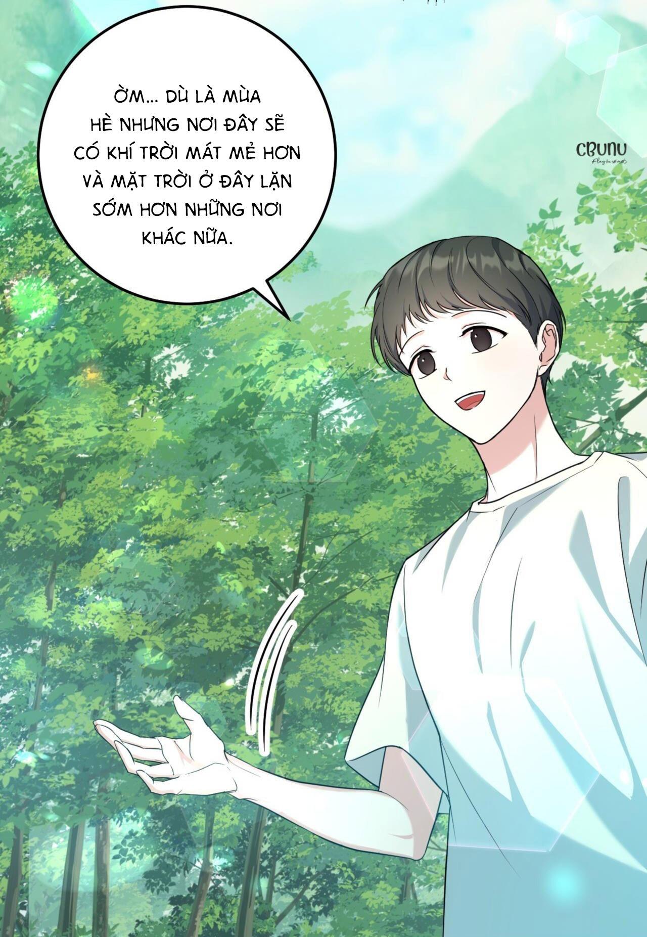 khu rừng tĩnh lặng chapter 1 40
