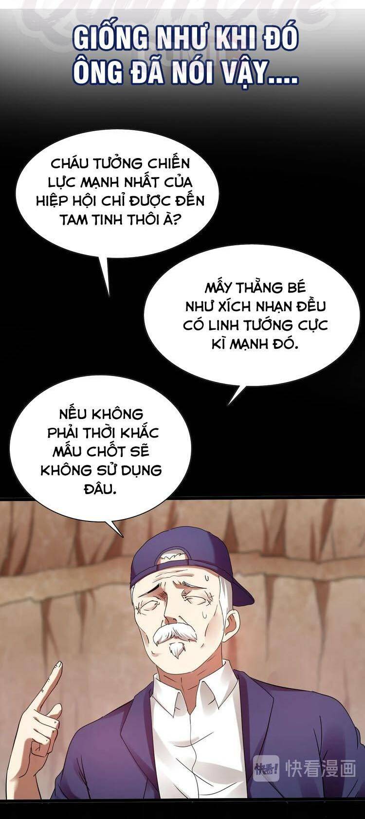 kinh thế kỳ nhân chapter 38 44