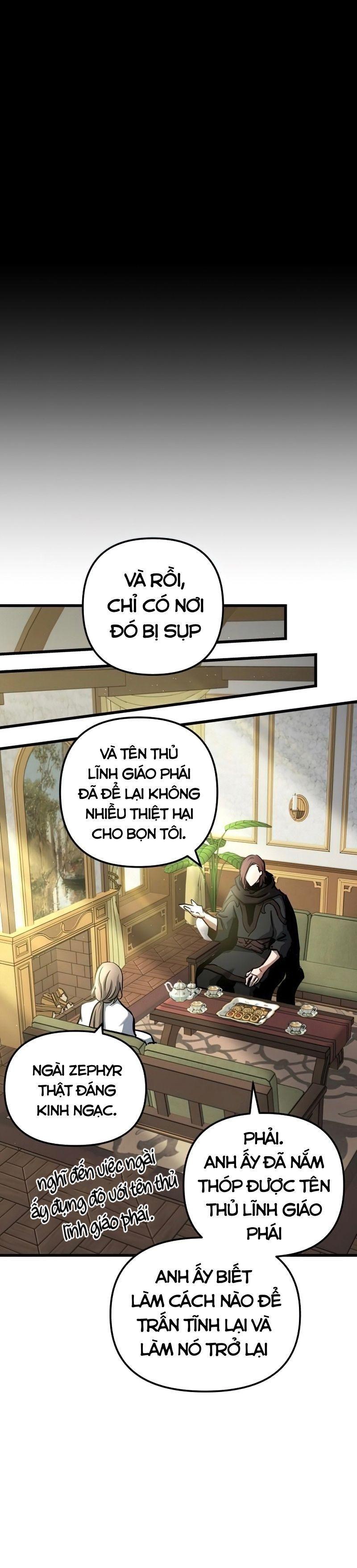chiến thần chuyển thế chapter 44 18