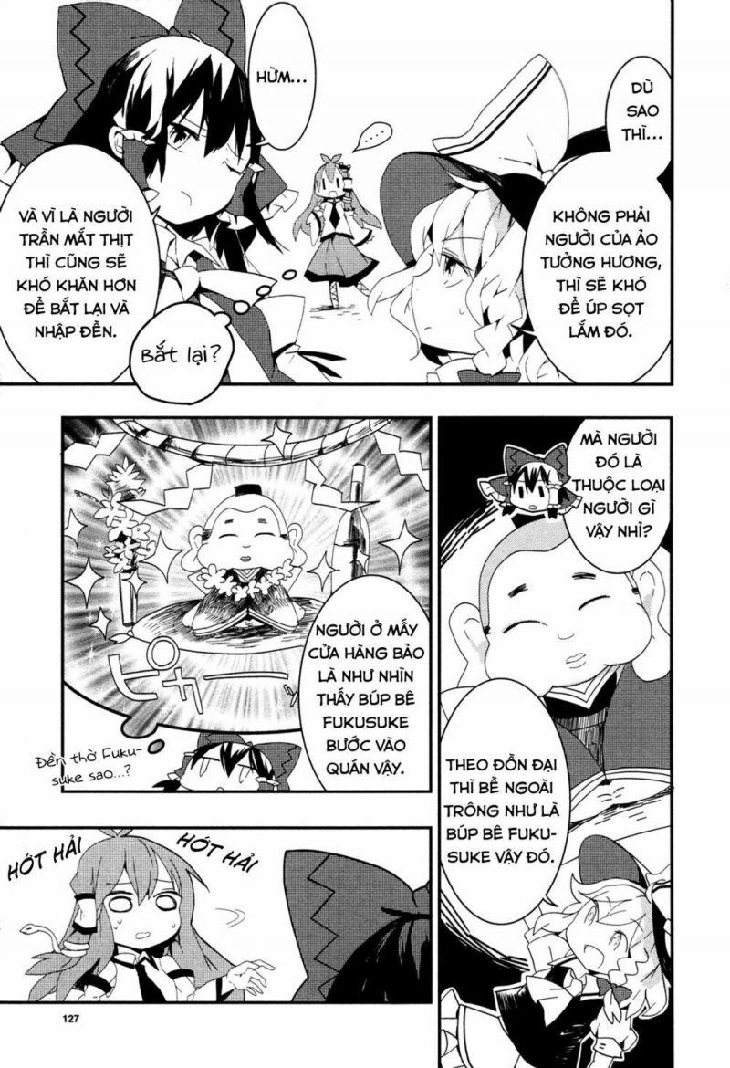 touhou ibarakasen - wild and horned hermit chapter 7 16