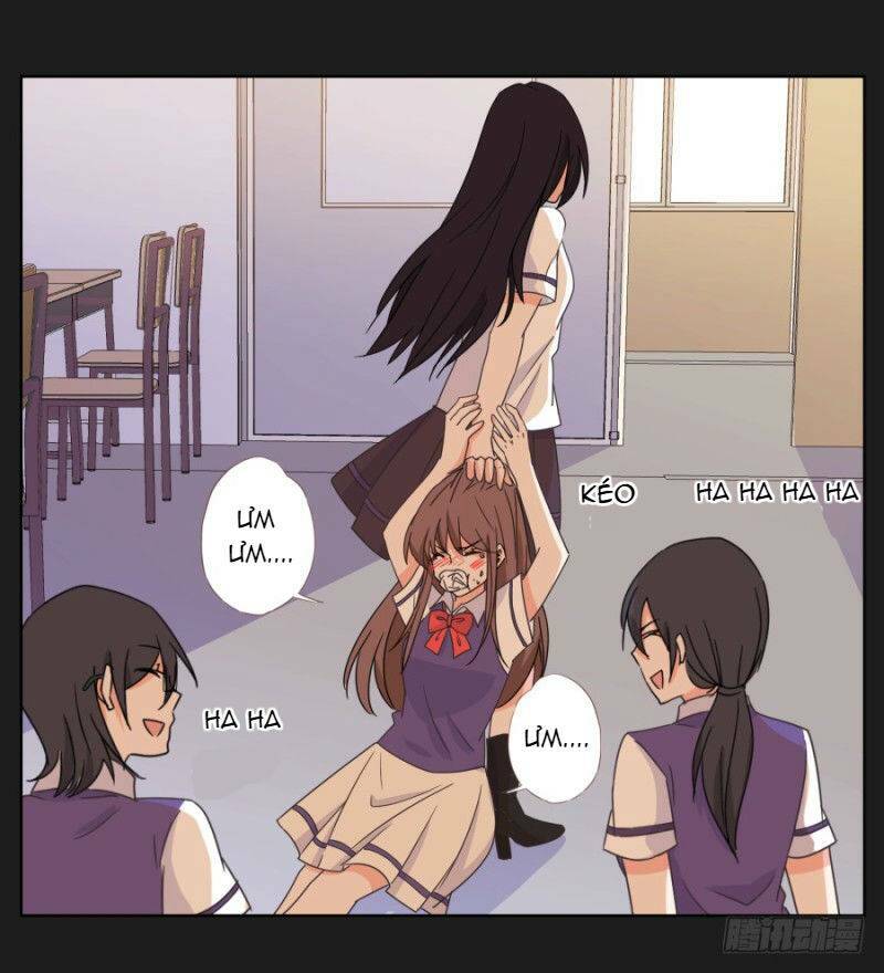 bất lương song tử chapter 1.2 53