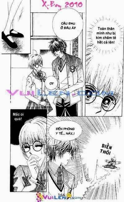 cuộc sống của tôi chapter 4 166