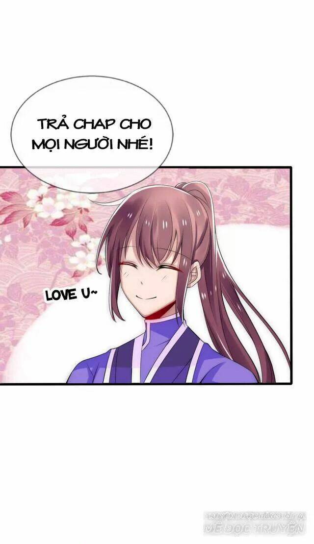 kế hoạch sủng ái của tiểu công chúa chapter 24.2 21