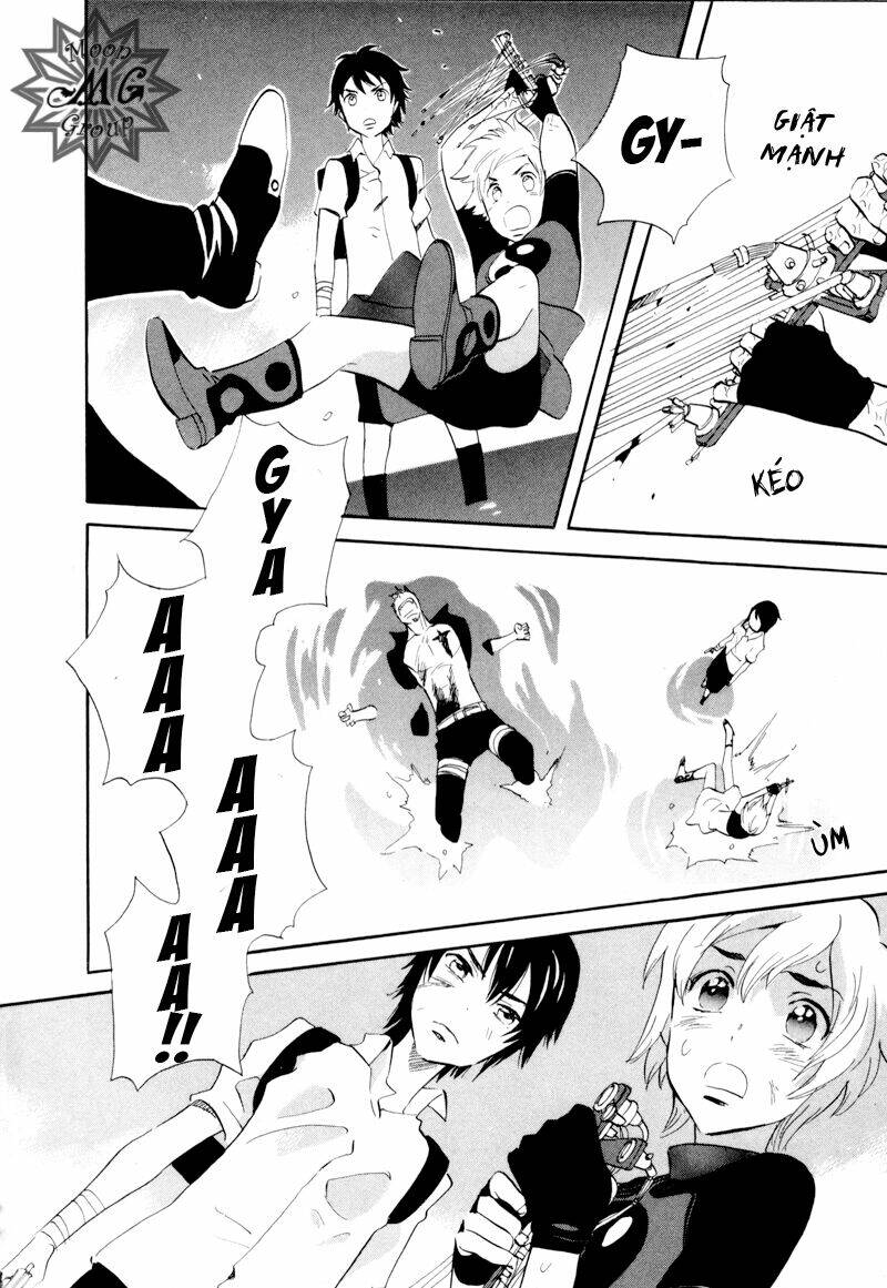 meteor methuselah chapter 46 4