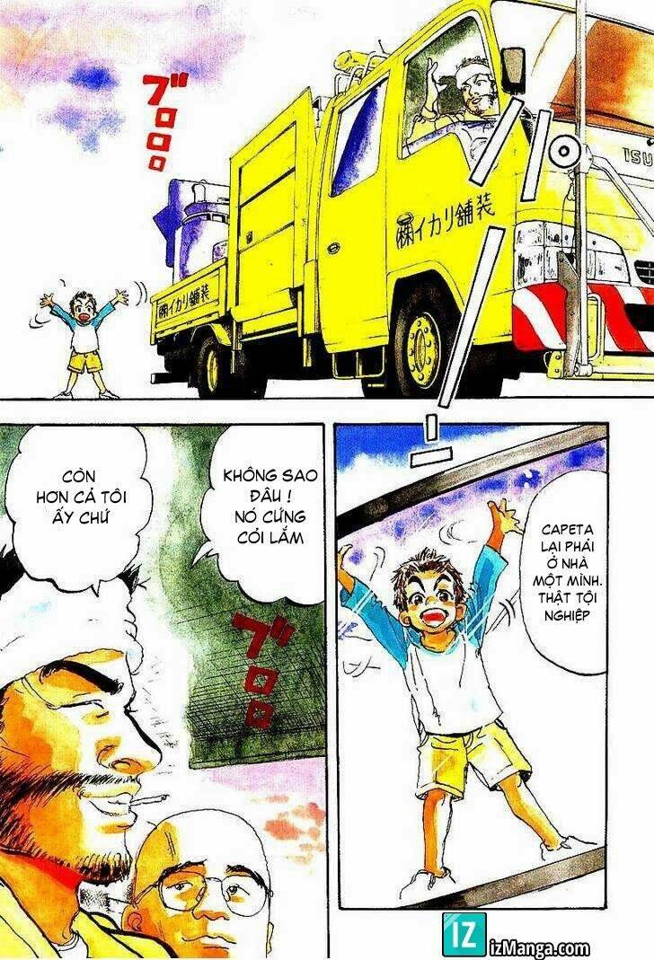 khát vọng đường đua chapter 1 4