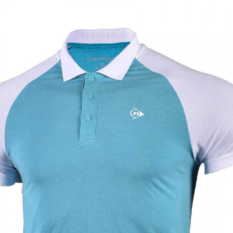 Áo thể thao Nam Dunlop - DABAS8062-1C-GM