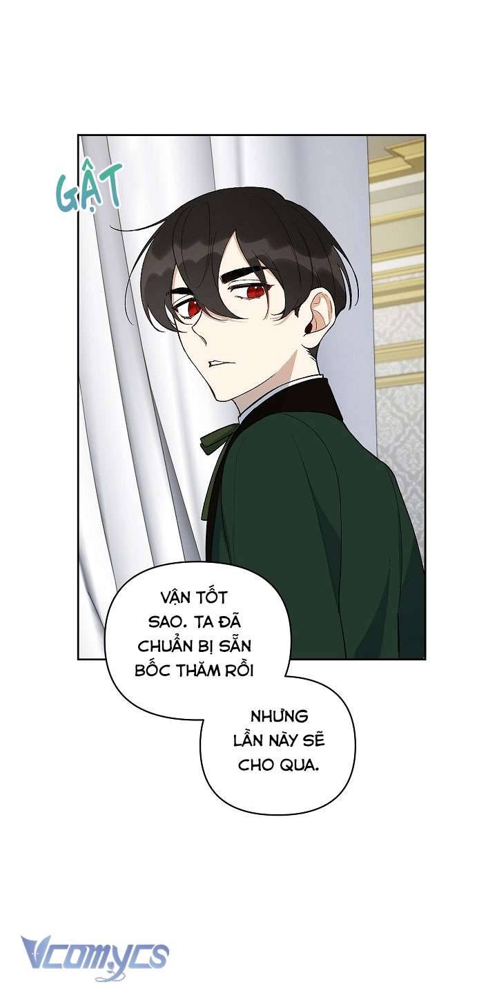 phương pháp trở thành con gái của người hùng bóng đêm chapter 15 18