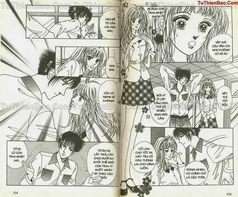 lọ lem kén rể chapter 9 52