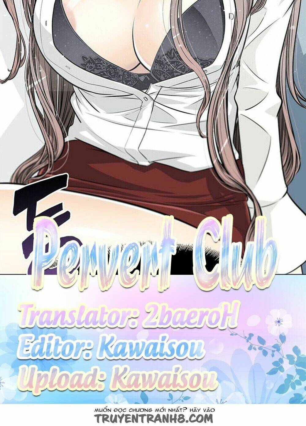 câu lạc bộ sa đoạ chapter 32 2