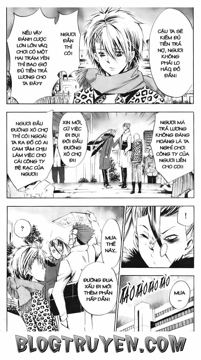 ma vương chapter 81 5