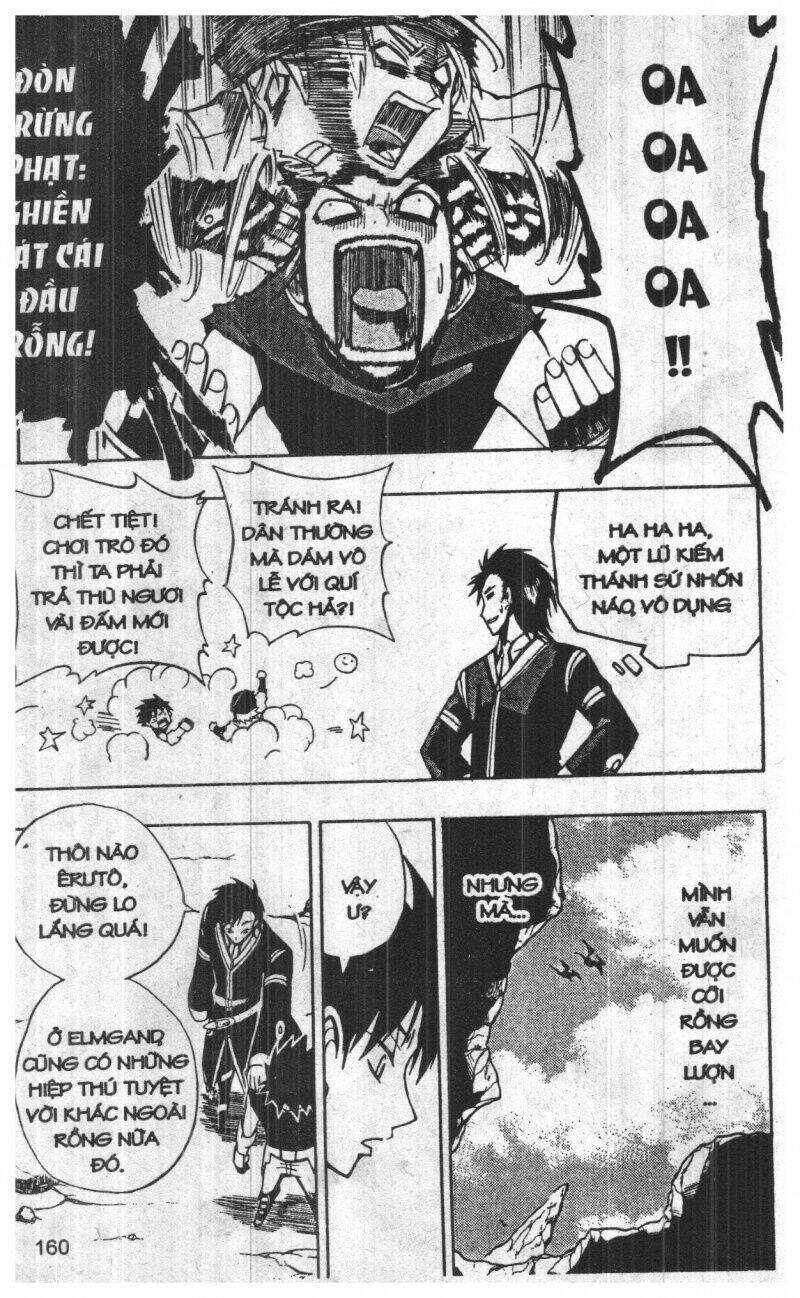 joou kishi monogatari chapter 9 157