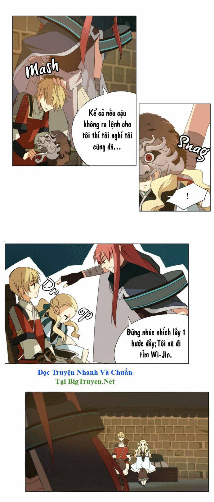 godly bells chapter 34 24