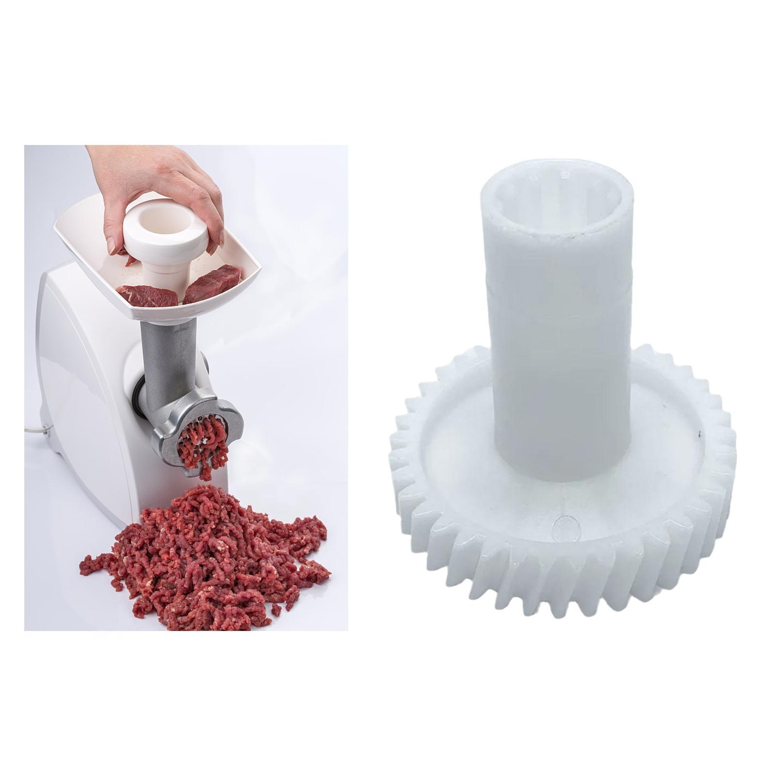 Grinder Gear Repair Part Household Meat Grinder Lightweight Duable for 1707