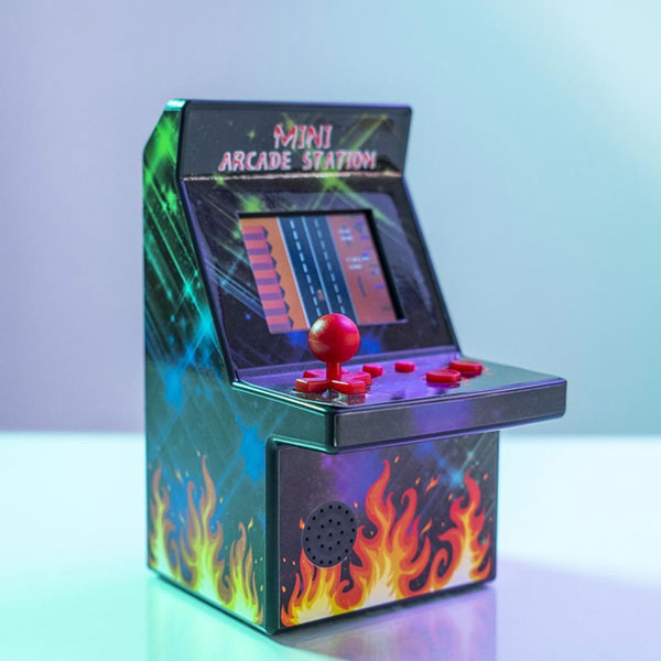MÁY CHƠI GAME MINI CẦM TAY 200 GAME