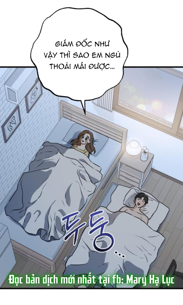 Nóng Lòng Muốn Giày Vò Em chapter 56.1 29