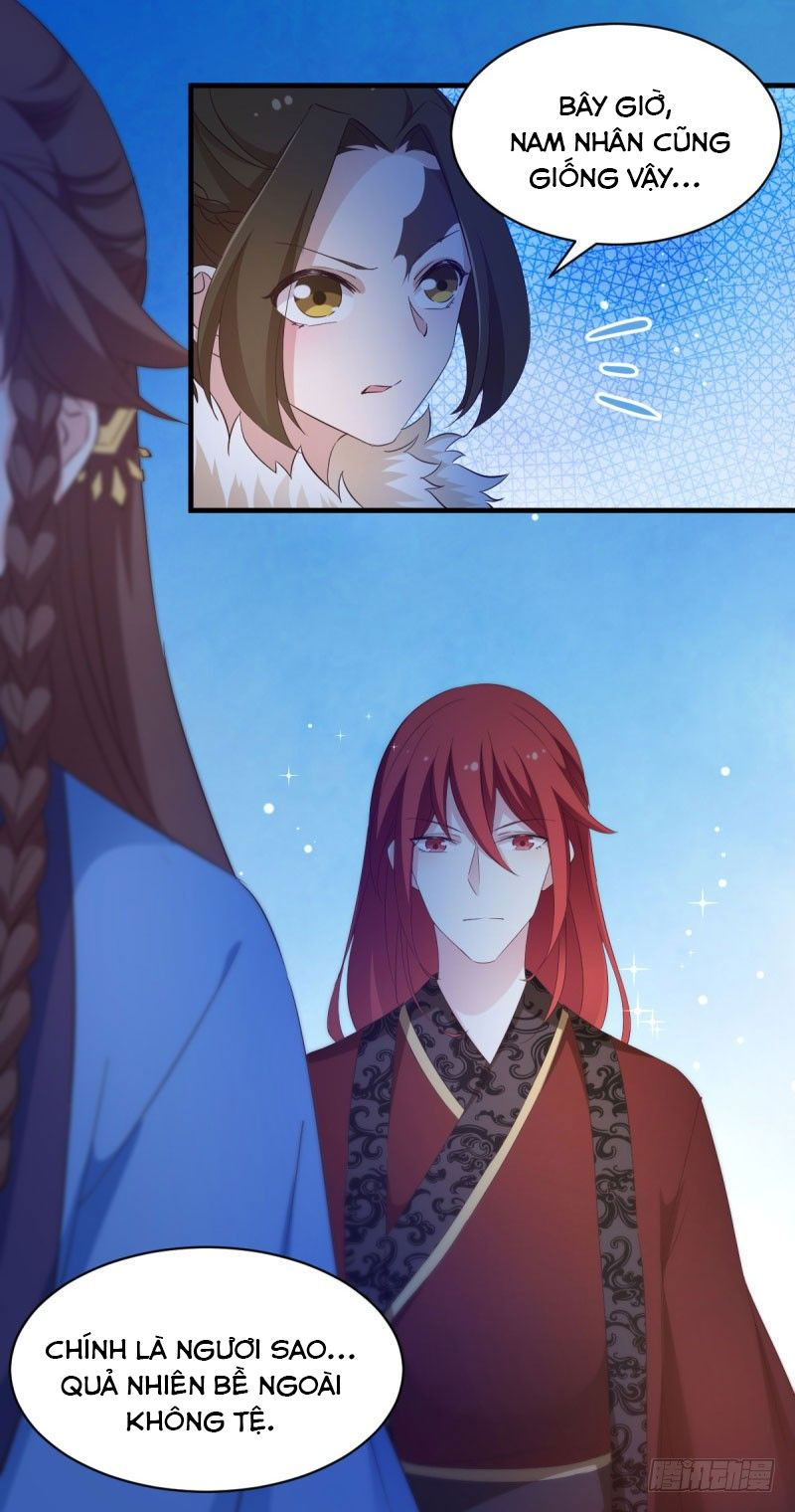 trò chơi trừng phạt chapter 22 19