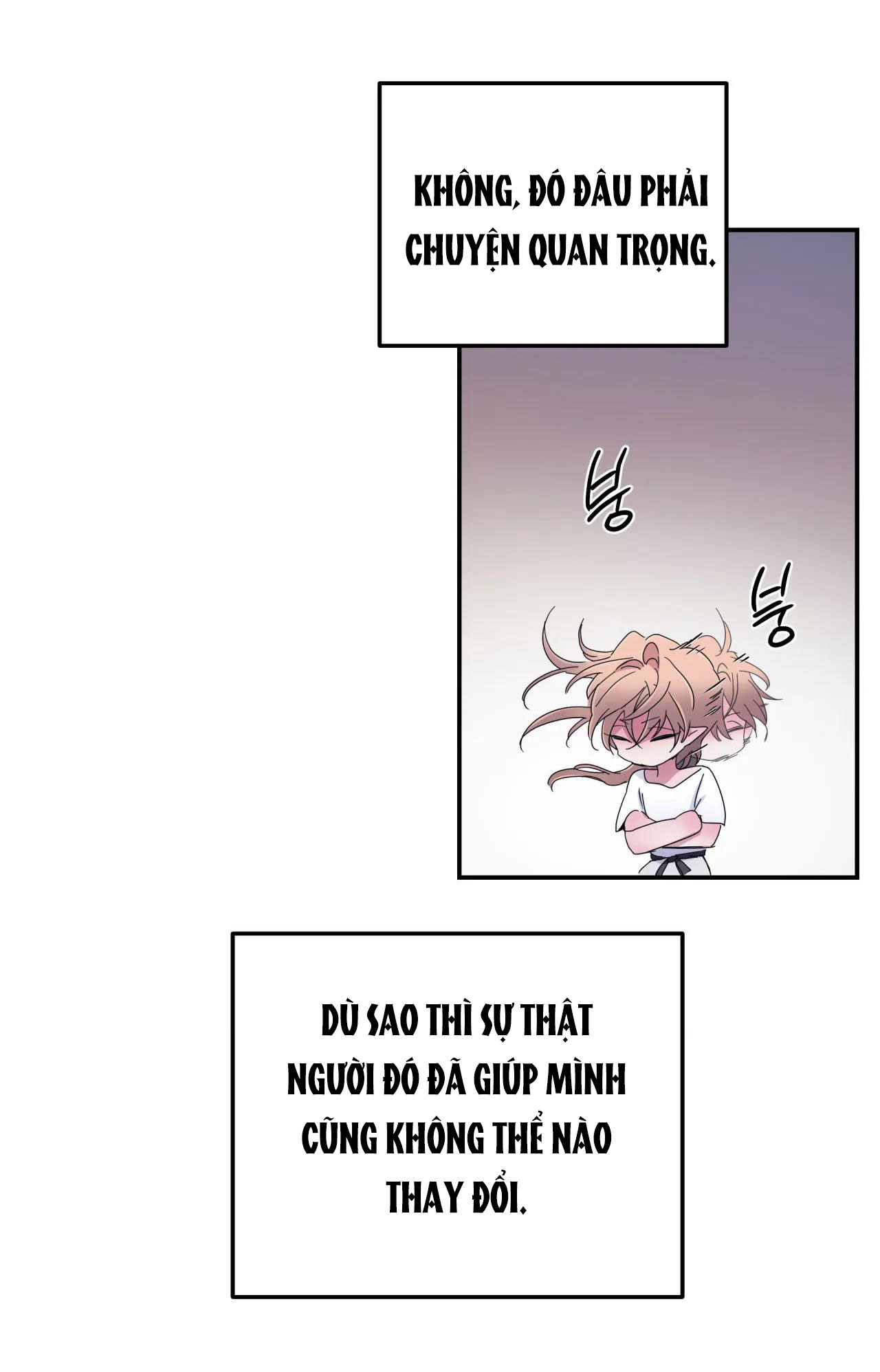 hắc vực chapter 40.2 16