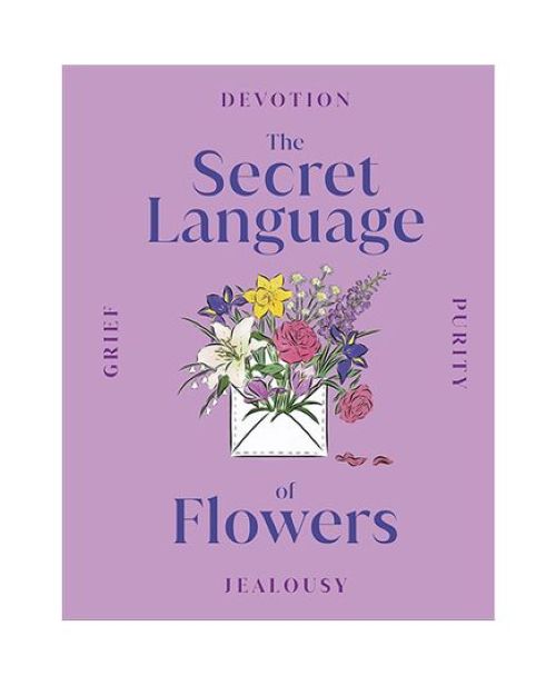 The Secret Language of Flowers