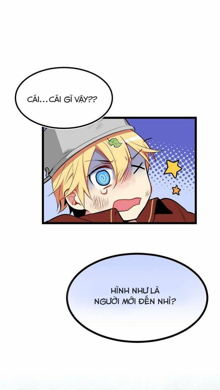 kiểm tra sức mạnh vô hạn chapter 1 30